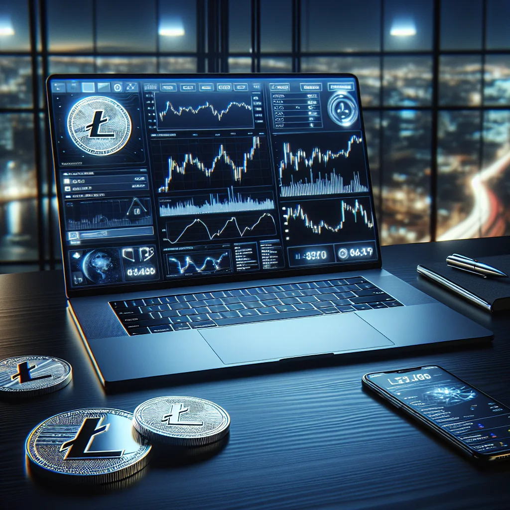 Litecoin News Today: A Practical Guide To Following LTC Updates