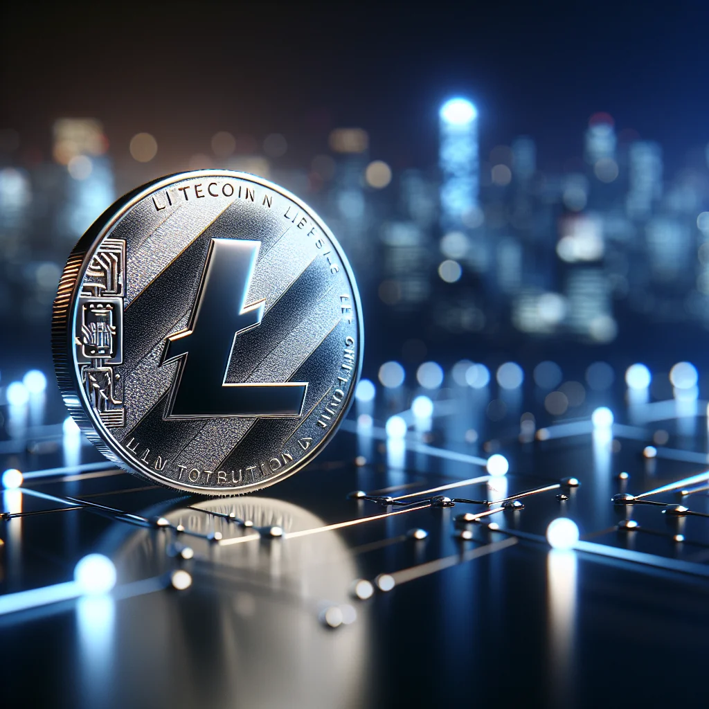 What Is LTC? A Simple Guide to Litecoin