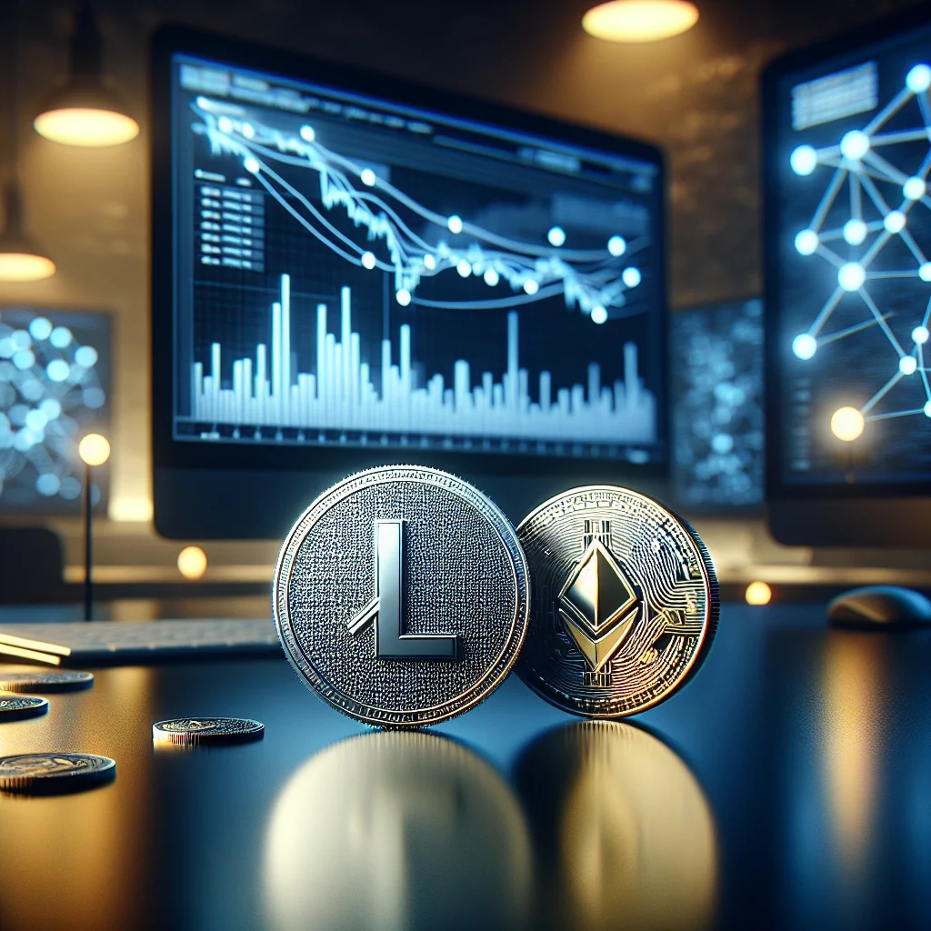 Litecoin vs Bitcoin: Which Cryptocurrency Fits Your Goals?