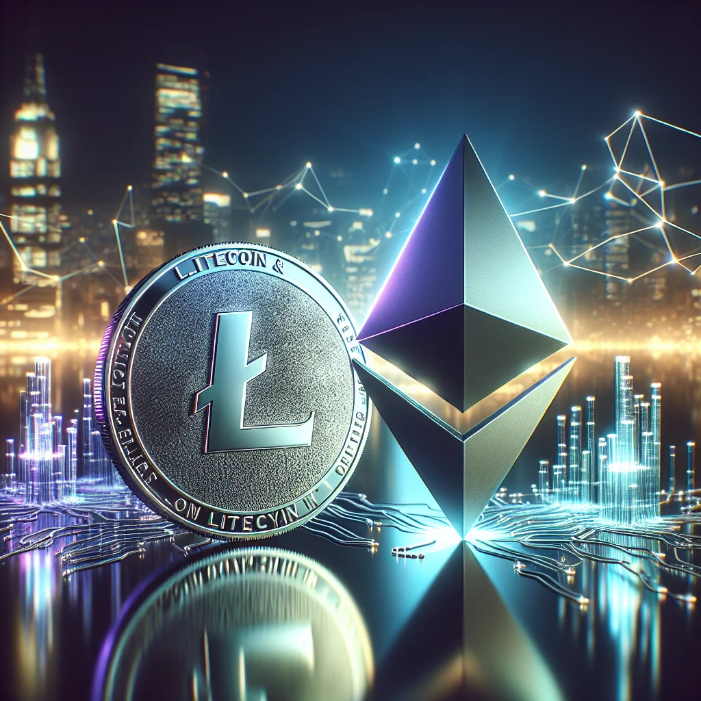 Litecoin vs Ethereum: A Clear, Practical Comparison