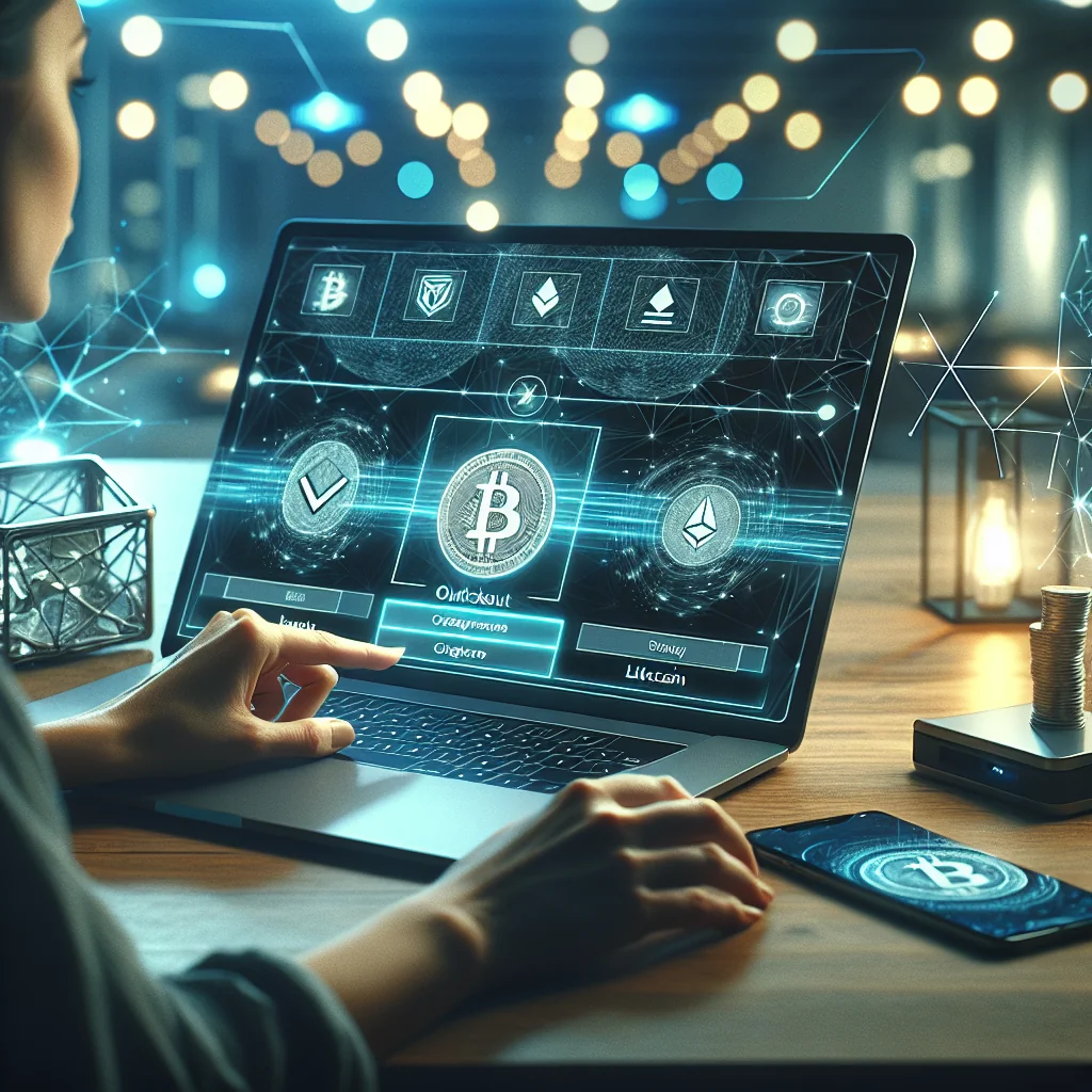 How to Choose and Set Up a Crypto Payment Gateway for Your Website