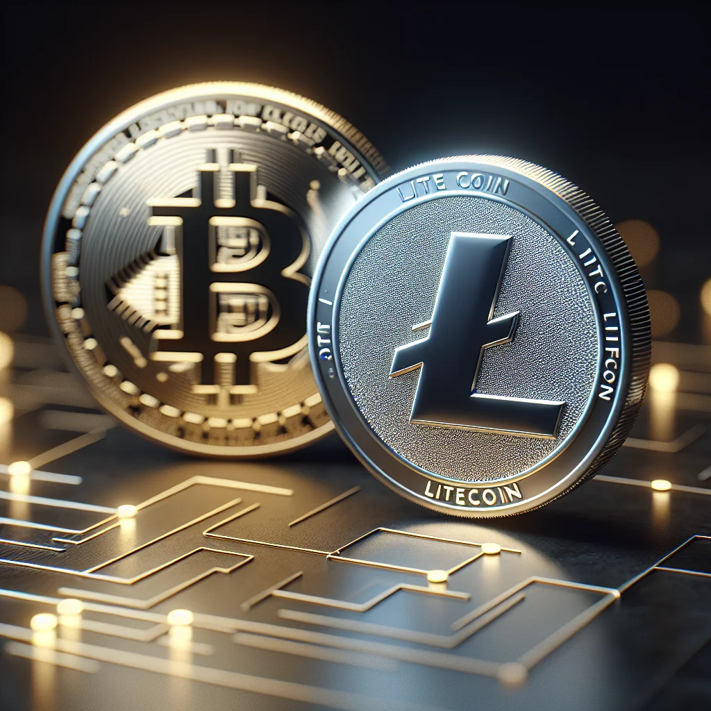 What Is Litecoin? A Simple Guide to the “Silver to Bitcoin’s Gold”