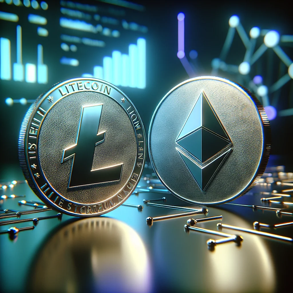 Litecoin vs Ethereum: What’s the Difference and Which Fits Your Goals?