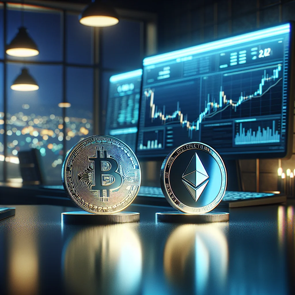 Litecoin vs Ethereum: A Clear, Practical Comparison