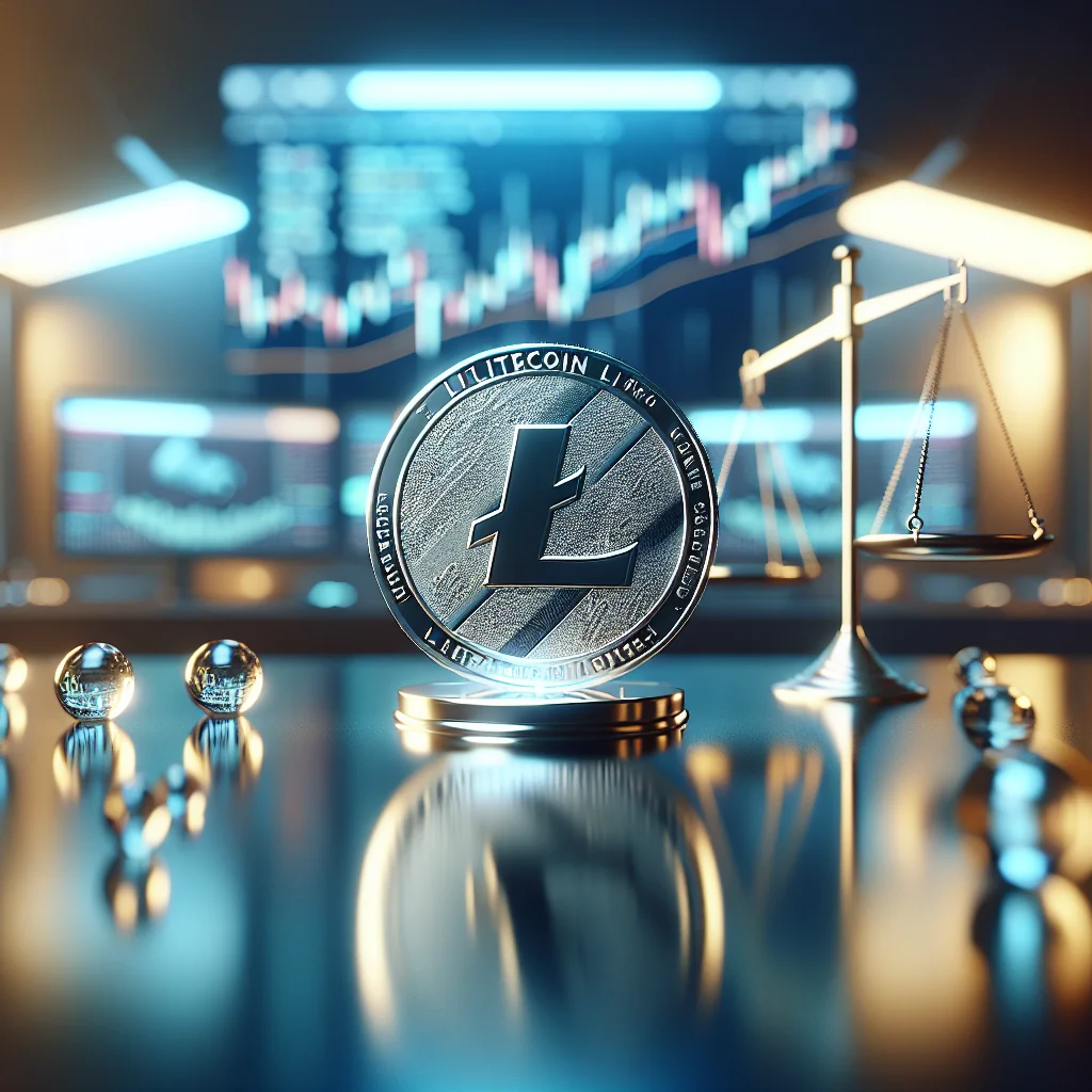 Is Litecoin a Good Investment? What You Need to Weigh First